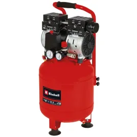 einhell-compressor-te-ac-24-silent-red-black-750-watt-4020610