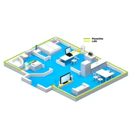 zestaw-avm-fritz-powerline-1220e-kit-1200-z-gniazdkiem-elektrycznym