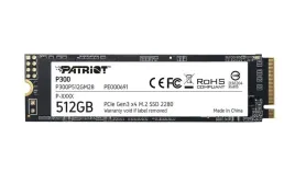 dysk-ssd-patriot-p300-512gb-m-2-pcie-3-0-wydajnosc-i-stabilnosc