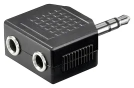 adapter-goobay-11104-3-5mm-z-podzialem-na-2x3-5mm-stereo-aux