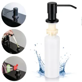 dozownik-do-zlewozmywaka-zlewu-300ml-czarny-mat