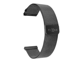 elegancki-czarny-pasek-mesh-20mm-z-funkcja-szybkiego-zwalniania