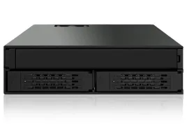 icy-dock-backplane-2x25-i-slim-odd-525-czarny