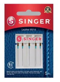 igla-skorzana-singer-90-14-5-sztuk-do-szycia-skory-i-materialow-grubszych