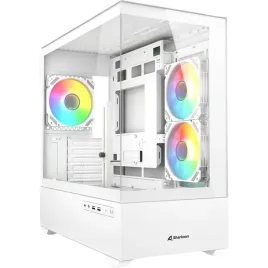 sharkoon-mk6-rgb-biala-obudowa-tower-micro-atx-z-3x-rgb-i-usb-c