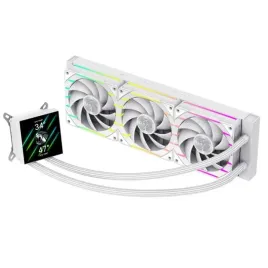 gamemax-hailstorm-360-lcd-wh-aio-chlodzenie-360-mm-z-programowalnym-lcd