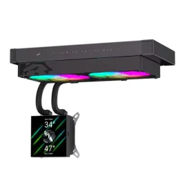 gamemax-glacier-240-lcd-aio-chlodzenie-ciecza-240mm-czarne-lcd
