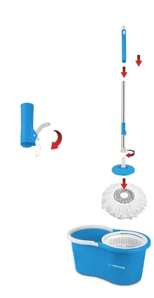 mop-obrotowy-esperanza-perfect-clean-ehs005-kolor-niebieski