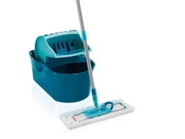 zestaw-mop-i-prasa-profi-compact-55092-leifheit-niebieski-szary