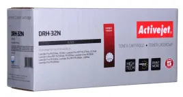wklad-activejet-drh-32n-do-drukarek-hp-czarny-23000-stron-zamiennik