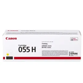 oryginalny-toner-canon-055h-zolty-5900-stron