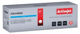 toner-activejet-atb-248cnx-do-brother-tn248xlc-niebieski-2300-stron