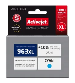tusze-activejet-ah-963cr-zamiennik-kolorowy-25-ml