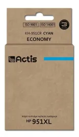 tusze-actis-kh-951cr-zamiennik-hp-951xl-cn046ae-cyjan-25-ml