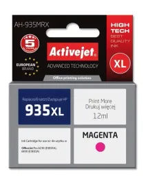 tusze-activejet-ah-935xl-zamiennik-hp-935xl-c2p25ae-purpurowy
