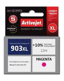 tusz-activejet-ah-903xl-purpurowy