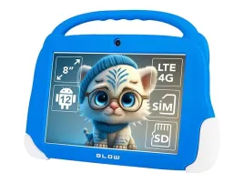 tablet-blow-kidstab8-4g-4-64gb-niebieski-tablet-dla-dzieci