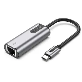 vention-adapter-usb-c-gigabit-ethernet-1-gbps-aluminiowy-15-cm