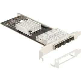 karta-sieciowa-delock-pcie-x4-4x-sfp-gigabit-intel-i350