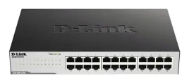 przelacznik-niezarzadzalny-24x-gigabit-d-link-metal-1u-bezwentyl