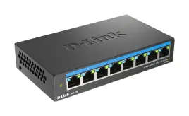 przelacznik-biurkowy-8-portowy-2-5g-d-link-40gbps-bezwentylatorowy
