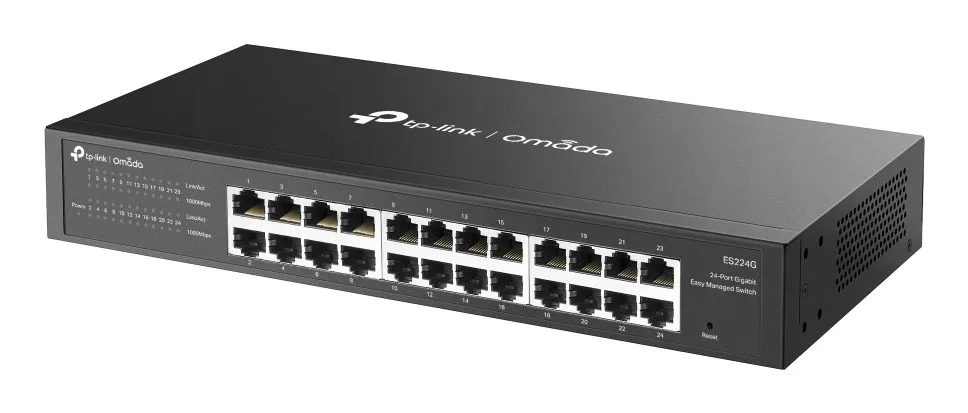 switch-tp-link-es224g-stan-nowy