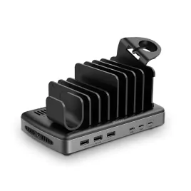 stacja-ladowania-usb-lindy-73436-160w-6-portow