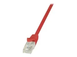 kabel-sieciowy-logilink-3-0m-czerwony-utp-rj-45-cp1064u