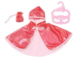 baby-annabell-pelerynka-rozowa-dla-lalek-36-cm