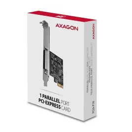 karta-pci-express-axagon-pcea-p1n-z-portem-rownoleglym-lpt-db25