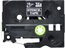 tasma-do-etykiet-18-mm-tz-tze-ste-141-czarny-nadruk