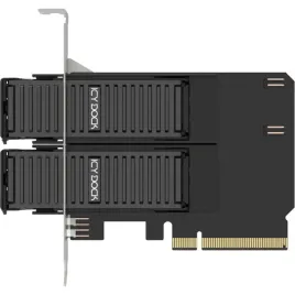 icy-dock-expressslot-core-rama-2x-m-2-nvme-pcie-4-0-czarna