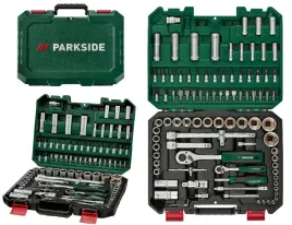parkside-zestaw-kluczy-nasadowych-94-szt-grzechotka-walizka-z-narzedziami