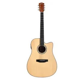 v-tone-gitara-elektroakustyczna-dreadnought-cutaway-4-4-naturalna
