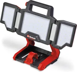 einhell-akumulatorowa-lampa-robocza-led-3000-lm-18v-solo-z-trojnogiem