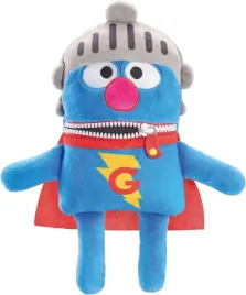 maskotka-super-grover-34-cm-zjadacz-zmartwien-ulica-sezamkowa