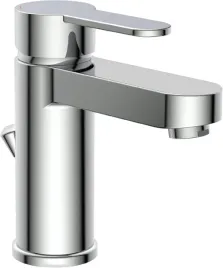 bateria-umywalkowa-schutte-z-korkiem-srebrny-stojaca-stylowa-i-nowoczesna