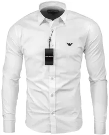koszula-emporio-armani-biala-meska-slim-fit-nowe-logo-na-prezent-xxl