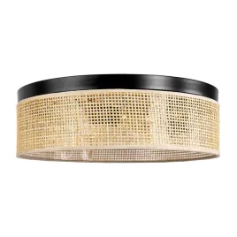 lampa-sufitowa-plafon-czarna-okragla-pleciony-abazur-rattan-app1902-3c