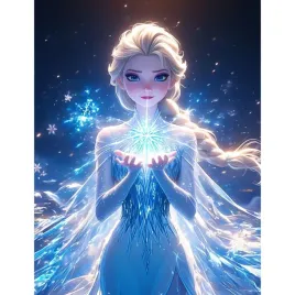 malowanie-po-numerach-obrazy-do-malowania-disney-kraina-lodu-elsa-40x50-cm