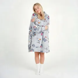 bardzo-miekki-szlafrok-lazy-robe-szare-koty-100-cm