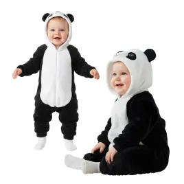 pizama-onesie-kostium-przebranie-spiochy-panda-niemowle-90-75-85-cm