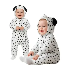pizama-onesie-kostium-przebranie-spiochy-piesek-niemowle-100-85-90-cm