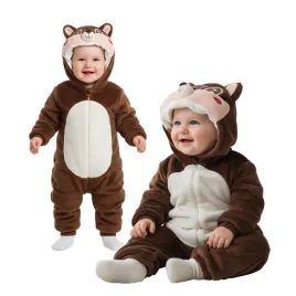 pizama-onesie-kostium-przebranie-spiochy-wiewiorka-niemowle-100-85-90-cm
