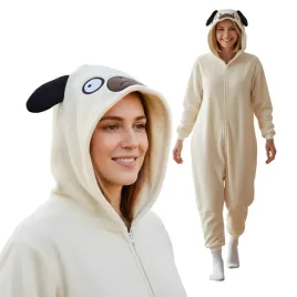 pizama-onesie-kigurumi-kostium-przebranie-mops-xxl-185-195cm