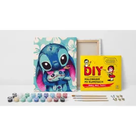 malowanie-po-numerach-z-rama-obrazy-do-malowania-disney-stitch-40x50-cm