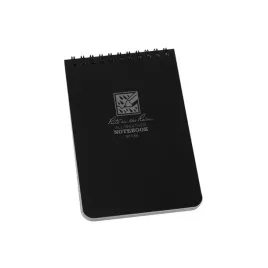 notes-wodoodporny-rite-in-the-rain-746-4-x-6-czarny