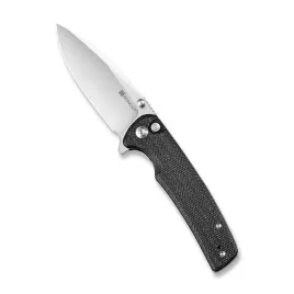 noz-skladany-sencut-sachse-s21007-1-black-micarta