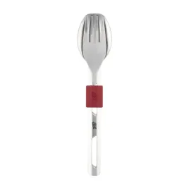 sztucce-turystyczne-esbit-silicone-band-l-burgundowe