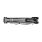 multitool-outrest-forge-zestaw-bitow-stan-nowy-narzedzia-kombinerki-nozyczki-ostrze-otwieracz-do-kapsli-otwieracz-do-puszek-pilnik-pila-przecinak-szpikulec-szydlo-srubokret-krzyzakowy